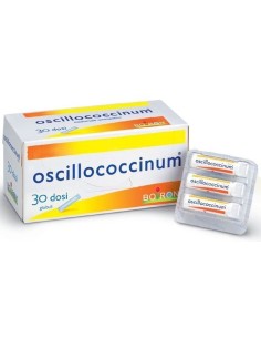 Oscillococcinum 200k Globuli Omeopatici